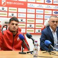 Bandović i Zukić saglasni: Trofej u Kupu kruna sezone