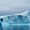 Odlomila se ogromna santa leda na Antarktiku, nastala pukotina duga 14 kilometara (VIDEO)