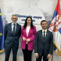 Dragocena podrška Francuske reformi javne uprave u Srbiji! Ministarka: Nećemo odustati od pozitivnih promena, razvoja i…