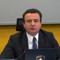 Kurti: Kosovo ima pravo da bude ogorčeno na EU, ali…
