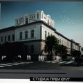 Počela rekonstrukcija Muzeja grada Beograda: Poznato kada će biti završeni radovi
