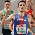 Elzan Bibić šesti u trci na 5.000 metara na Evropskom prvenstvu u Rimu