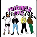 Promocija albuma sastava Fujčinela Bojs u AKC Fuzz