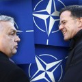 Ponuda koja odlučuje novog šefa NATO? Holandski premijer viđen za budućeg genseka, evo šta je obećao orbanu oko Ukrajine
