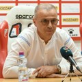 Trener Vojvodine nakon što je saznao da će im Ajaks biti rival: ‘Čast je što smo došli u poziciju da igramo sa njima!’