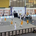 Treće Svetsko vojno prvenstvo u basketu 3x3: U Novom Sadu se takmiče ekipe iz 20 zemalja