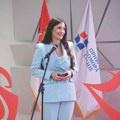 Avijacija više nije samo muški poziv: Dr Lidija Tomić, inženjerka godine za 2024., za Nedeljnik
