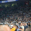 Bomba je odjeknula! Crno-beli doveli strašno pojačanje! Klub sve potvrdio - vrhunski as potpisao za Partizan!
