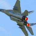 Slovačka: istraga slanja aviona MiG-29 i PVO sistema Ukrajini