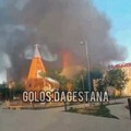 Raste broj žrtava napada u Rusiji: Pucali na crkve, među ubijenima ima i civila