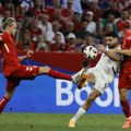 Bleda i nemoćna Srbija ispala sa Evropskog prvenstva: Remi sa Danskom nedovoljan za osminu finala