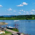 Institut za javno zdravlje Kragujevac: Voda u Šumaričkom jezeru ispravna za kupanje