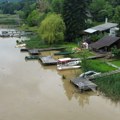 Drama kod Čačka: U toku je spasavanje sedam osoba iz jezera Međuvršje, među kojima i dvoje dece
