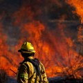 Da li je Evropa spremna: Počinje sezona šumskih požara
