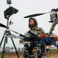 Zašto ruski radari ne vide dronove
