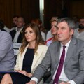 Bojana Jakšić izabrana za predsednicu Opštine Voždovac