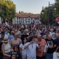 Došao je trenutak da ustanemo ili da nestanemo: Poruka sa skupa protiv litijuma u Aranđelovcu (VIDEO, FOTO)