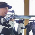 Lazar promašio medalju! Kovačević kao poslednji završio takmičenje u finalu discipline malokalibarska puška trostav