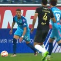 Zenit slavio u derbiju protiv Dinama, poraz CSKA