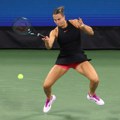 Sabalenka furiozno do drugog kola US Opena