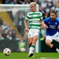 "Old firm" je ovo dugo čekao: Seltik ponizio Rendžers u gradskom derbiju! (video)