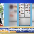 Čačani osmislili aplikaciju - digitalizovani suveniri VIDEO