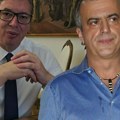 Oglasio se Vučić povodom hapšenja Trifunovića u Hrvatskoj: Zahtevam da se ponašaju racionalno i puste ga