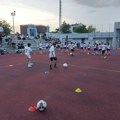 Evropska nedelja sporta u Pirotu