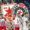 Uživo! Partizan - CRVENA ZVEZDA: Treneri objavili sastave, Iznenađenja na obe strane! Teren u očajnom stanju