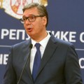 Predsednik Vučić sutra i u utorak u Nemačkoj, sastaće se sa Šolcom