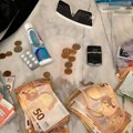 Srbin taksista i njegova devojka vodili narko bandu na Malti: Droga, pare, pištolj, automobili... Policija ih uhapsila, pa…