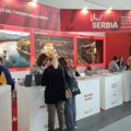 Srbija predstavlja svoju turističku ponudu na najznačajnijem sajmu u Italiji