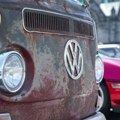 Volkswagenove isporuke pale, Kina najveći uteg