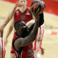 Bentil se nije proslavio: Bivši košarkaš Zvezde napustio Hapoel i to nakon dva odigrana meča