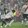 River nemoćan - Brazilci u finalu Kopa Libertadores VIDEO