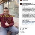 Bivši glavni gradski urbanista, Ivan Markovic, UHVAĆEN U PEDOFILIJI (VIDEO)!