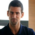 Novak Đoković saopštio da neće igrati na Završnom Mastersu u Torinu