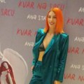 Kvar na srcu: Ana Stanić o albumu posle deset godina pauze, novom imidžu i stanju na muzičkoj sceni (foto/video)