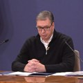 Predsednik Vučić najavio nove ostavke u vladi: Siguran sam i da će tužilaštvo preduzimati mere u najskorijem roku