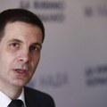 Miloš Jovanović: Hapšenje državnih funkcionera je taktika Vučića