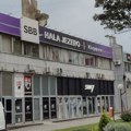 Nekadašnja SBB Hala „Jezero” u Kragujevcu postaje mts