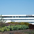 Croma-Pharma je novi globalni partner Galenike