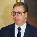 Vučić: Novi aranžman sa MMF znači da nam nije potreban novac, ali jeste kontrola