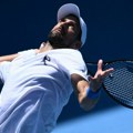 Đoković zadržao sedmo mesto na ATP listi, Međedović napredovao za 14 pozicija