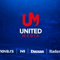 Portali United Media juče bili najposećeniji