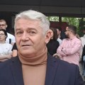 Rektor Madić povodom najavljene potrage: Liči mi na atmosferu linča, nemam krvave ruke