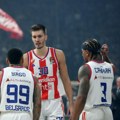 Kladionice su rekle svoje: Evo ko je favorit u meču Crvene zvezde i Žalgirisa!