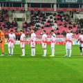 Prodaja ulaznica za meč Radničkog i Crvene zvezde počinje u petak