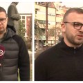 Loznički studenti danas kreću pešaka za Beograd