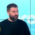 Kod organizacije štrajka ključna je snaga na terenu – Srdan Atanasovski